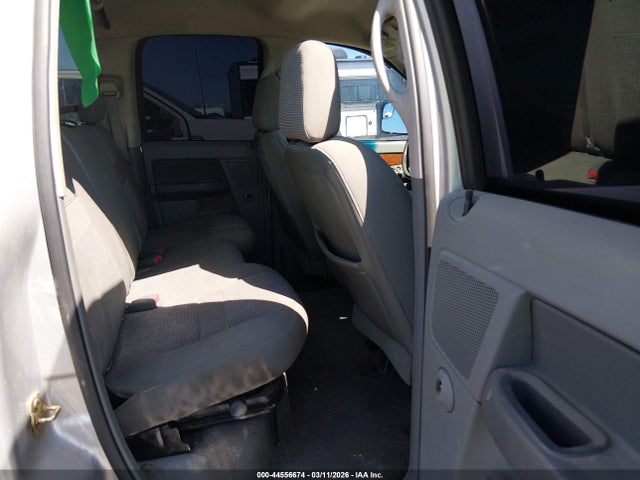 Продаж на аукціоні авто 2006 Dodge Ram 2500 Slt/sport, vin: 1D7KS28C16J187951, номер лоту: 44556674