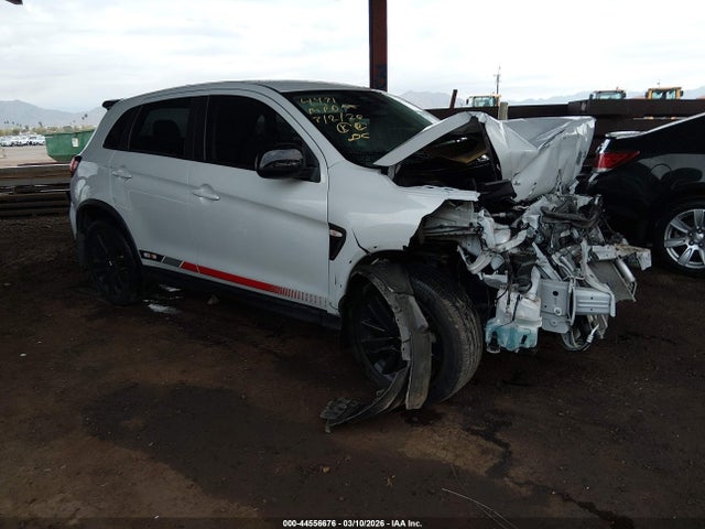 2023 MITSUBISHI OUTLANDER SPORT JA4ARUAU6PU009513