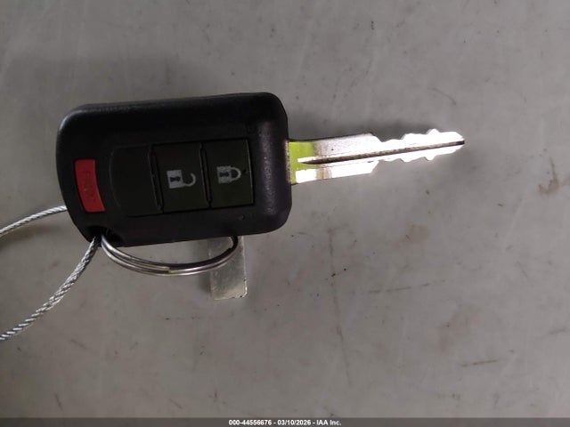 2023 MITSUBISHI OUTLANDER SPORT JA4ARUAU6PU009513 Photo 10