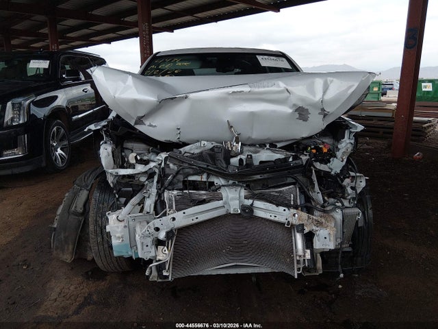 JA4ARUAU6PU009513 Mitsubishi Outlander Sport 2.0 Ralliart Awc