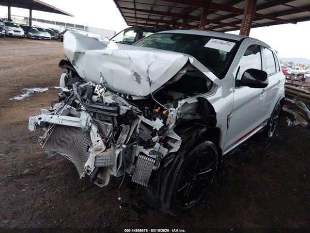 2023 MITSUBISHI OUTLANDER SPORT JA4ARUAU6PU009513 Photo 1