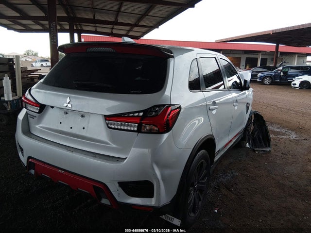 2023 MITSUBISHI OUTLANDER SPORT JA4ARUAU6PU009513 Photo 3