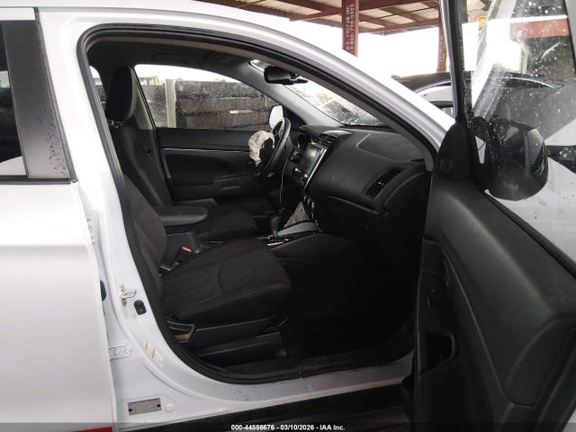 2023 MITSUBISHI OUTLANDER SPORT JA4ARUAU6PU009513 Photo 4