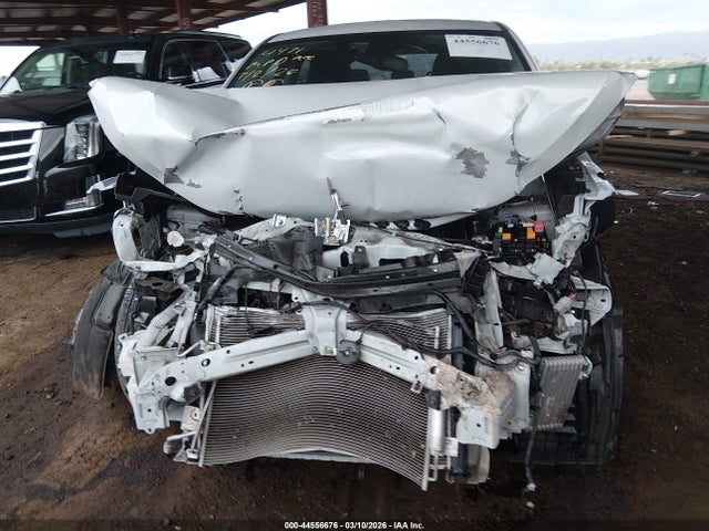 2023 MITSUBISHI OUTLANDER SPORT JA4ARUAU6PU009513 Photo 5