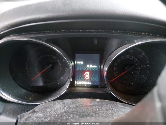 2023 MITSUBISHI OUTLANDER SPORT JA4ARUAU6PU009513 Photo 6