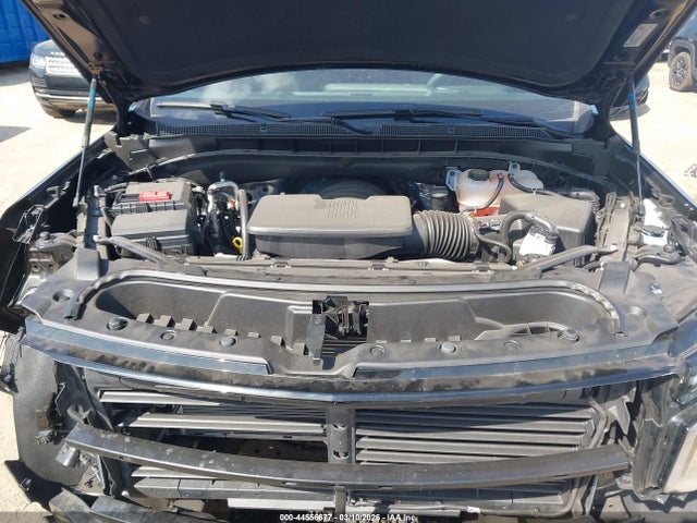 1GNS5MRDXSR314705 Chevrolet Tahoe 2wd Ls