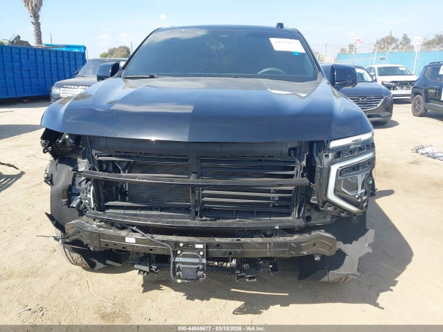 1GNS5MRDXSR314705 Chevrolet Tahoe 2wd Ls
