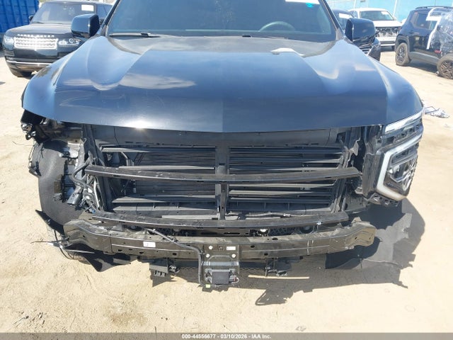 1GNS5MRDXSR314705 Chevrolet Tahoe 2wd Ls