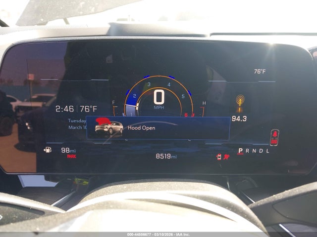 1GNS5MRDXSR314705 Chevrolet Tahoe 2wd Ls
