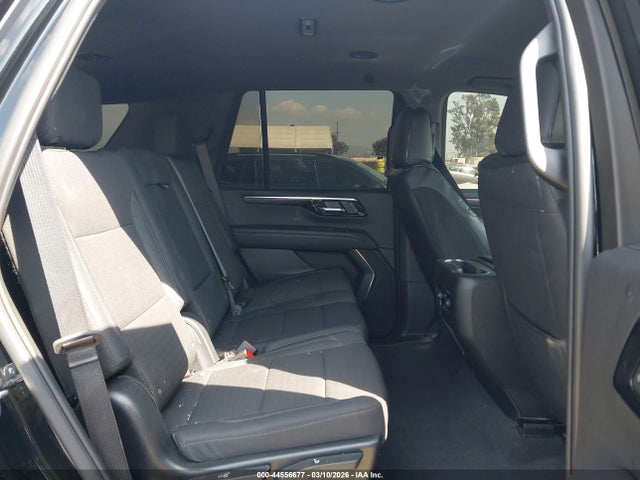 1GNS5MRDXSR314705 Chevrolet Tahoe 2wd Ls