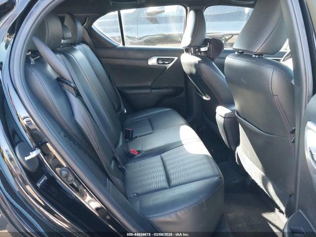 Продаж на аукціоні авто 2013 Lexus Ct 200h, vin: JTHKD5BH0D2154116, номер лоту: 44556678