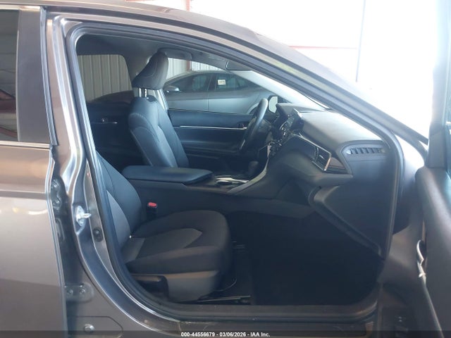 4T1C11AK4MU468307 Toyota CAMRY LE