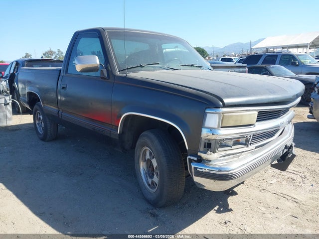 1990 CHEVROLET GMT-400 1GCDC14K7LZ129234