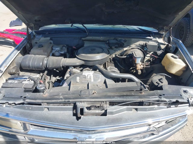 1990 CHEVROLET GMT-400 1GCDC14K7LZ129234 Photo 9