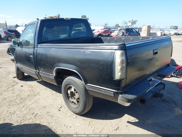 1990 CHEVROLET GMT-400 1GCDC14K7LZ129234 Photo 2