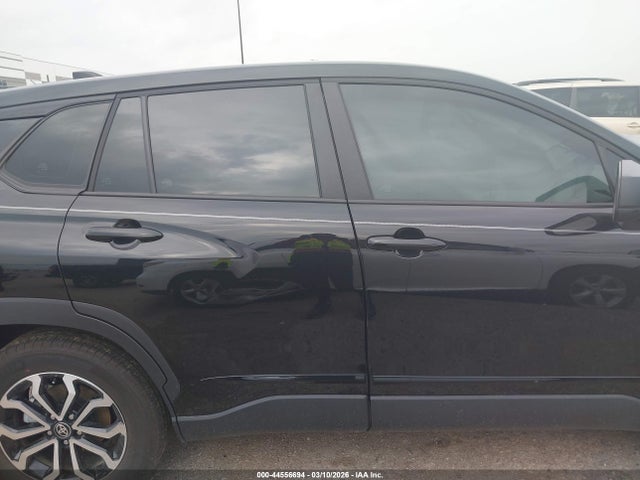 Aukcja sprzedaży 2026 Toyota Corolla Cross Hybrid S, vin: 7MUFBABG7TV101872, numer aukcji: 44556694