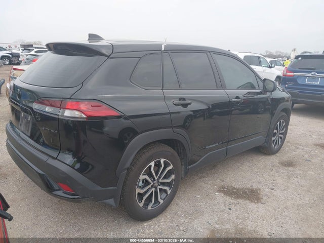 Aukcja sprzedaży 2026 Toyota Corolla Cross Hybrid S, vin: 7MUFBABG7TV101872, numer aukcji: 44556694