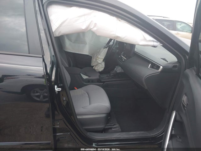 Aukcja sprzedaży 2026 Toyota Corolla Cross Hybrid S, vin: 7MUFBABG7TV101872, numer aukcji: 44556694