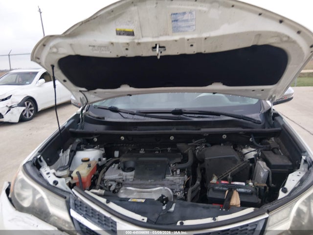2T3YFREV6FW187422 Toyota Rav4 Limited