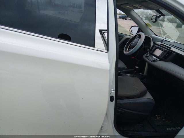 2T3YFREV6FW187422 Toyota Rav4 Limited