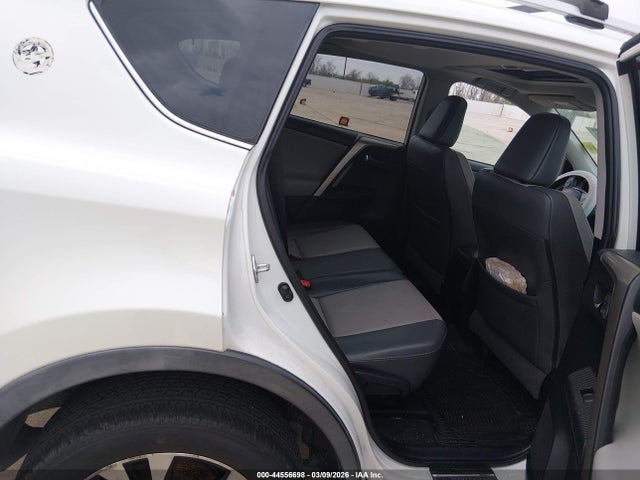 2T3YFREV6FW187422 Toyota Rav4 Limited