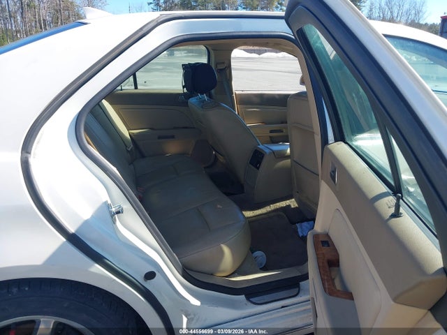 2010 CADILLAC STS 1G6DU6EV8A0131131 Photo 7