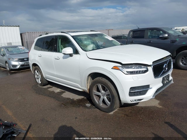 2018 VOLVO XC90 YV4102PK2J1364789