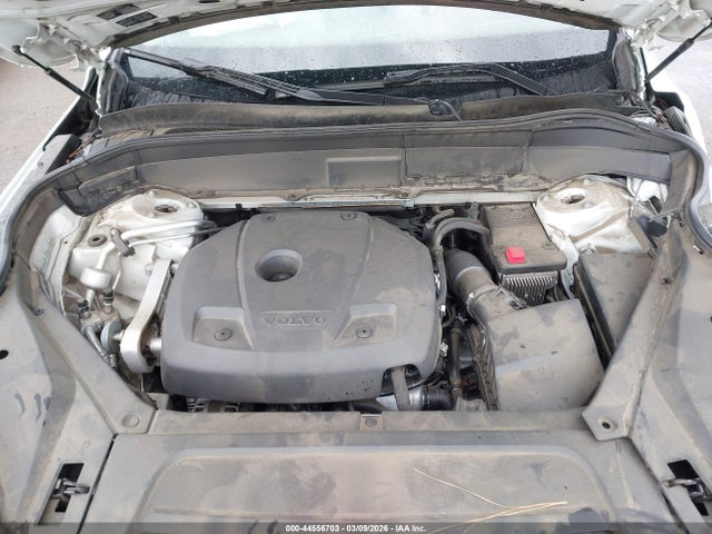 2018 VOLVO XC90 YV4102PK2J1364789 Photo 9