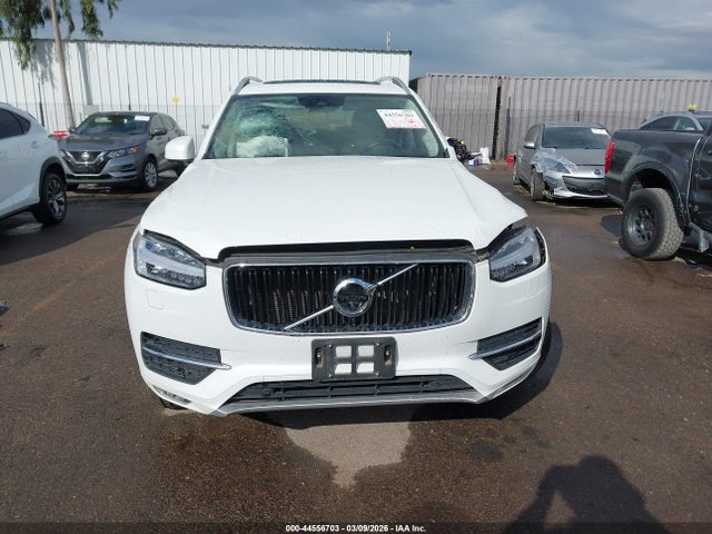 YV4102PK2J1364789 Volvo Xc90 T5 Momentum