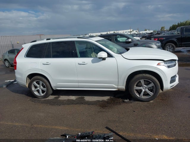 YV4102PK2J1364789 Volvo Xc90 T5 Momentum