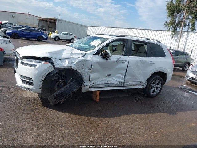 YV4102PK2J1364789 Volvo Xc90 T5 Momentum
