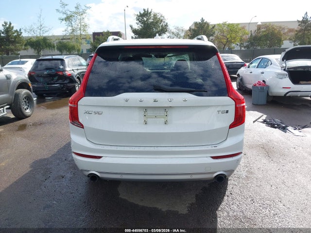YV4102PK2J1364789 Volvo Xc90 T5 Momentum