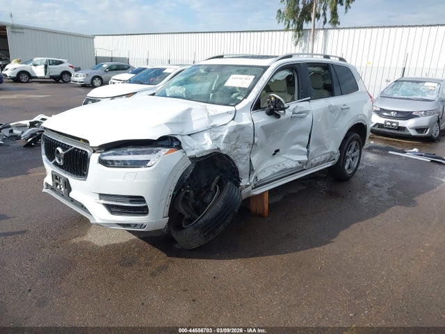 2018 VOLVO XC90 YV4102PK2J1364789 Photo 1
