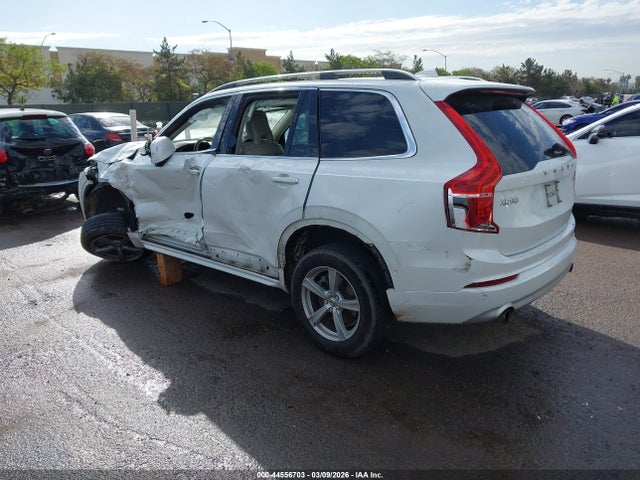 2018 VOLVO XC90 YV4102PK2J1364789 Photo 2