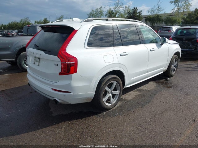 2018 VOLVO XC90 YV4102PK2J1364789 Photo 3