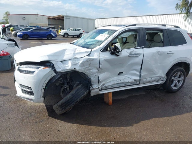 2018 VOLVO XC90 YV4102PK2J1364789 Photo 5