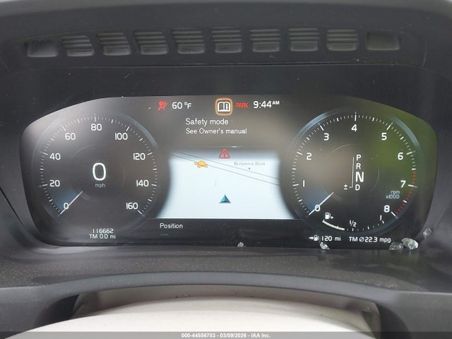 2018 VOLVO XC90 YV4102PK2J1364789 Photo 6