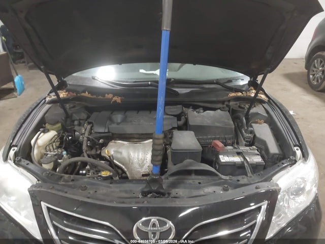 44556705 :رقم المزاد ، 4T4BF3EK2BR160719 vin ، 2011 Toyota Camry Le مزاد بيع