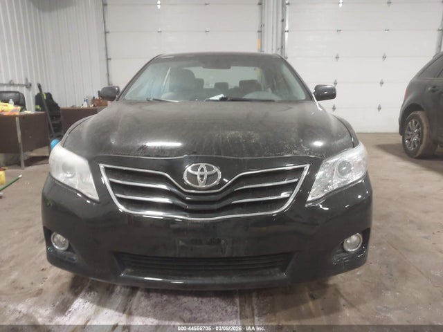 44556705 :رقم المزاد ، 4T4BF3EK2BR160719 vin ، 2011 Toyota Camry Le مزاد بيع