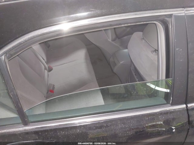 44556705 :رقم المزاد ، 4T4BF3EK2BR160719 vin ، 2011 Toyota Camry Le مزاد بيع