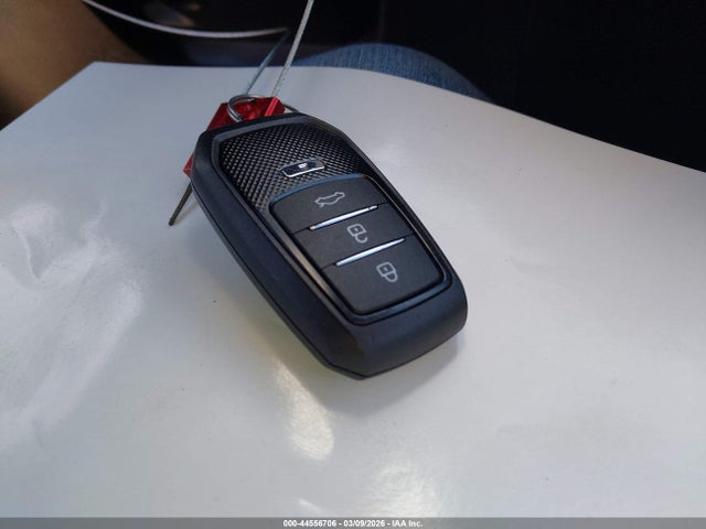 Honda Odyssey Touring 2024 5FNRL6H87RB015430 Image 11