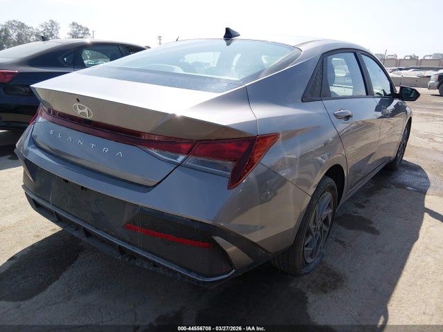 Aukcja sprzedaży 2024 Hyundai Elantra Sel, vin: KMHLM4DG6RU844982, numer aukcji: 44556708