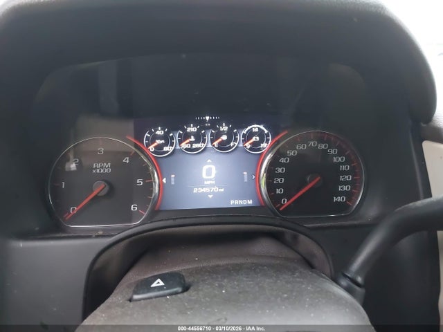 Продаж на аукціоні авто 2015 Gmc Yukon Denali, vin: 1GKS2CKJ1FR578157, номер лоту: 44556710