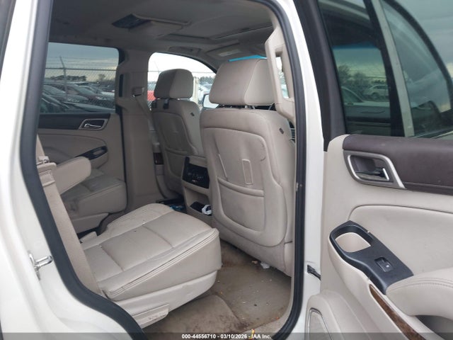 Продаж на аукціоні авто 2015 Gmc Yukon Denali, vin: 1GKS2CKJ1FR578157, номер лоту: 44556710