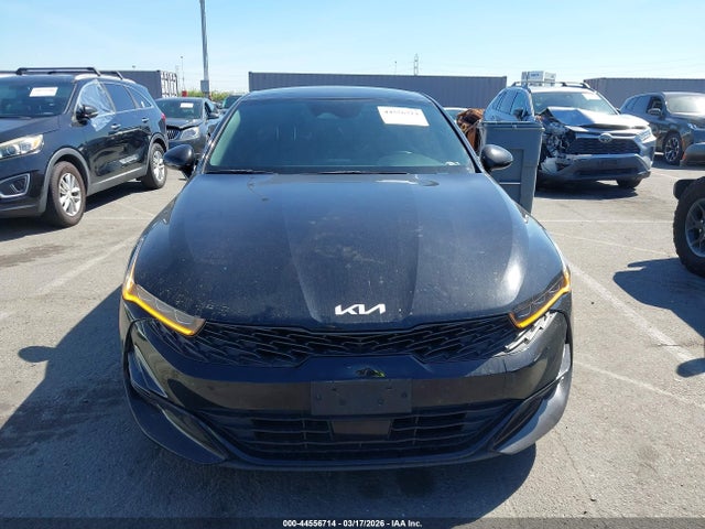 5XXG64J20NG091023 KIA K5 Gt-line