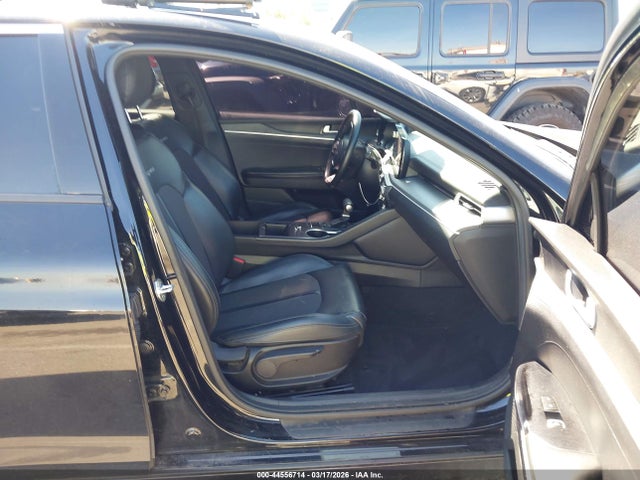 5XXG64J20NG091023 KIA K5 Gt-line