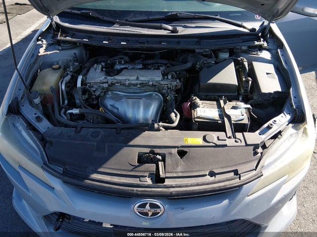 JTKJF5C73E3069708 Scion TC