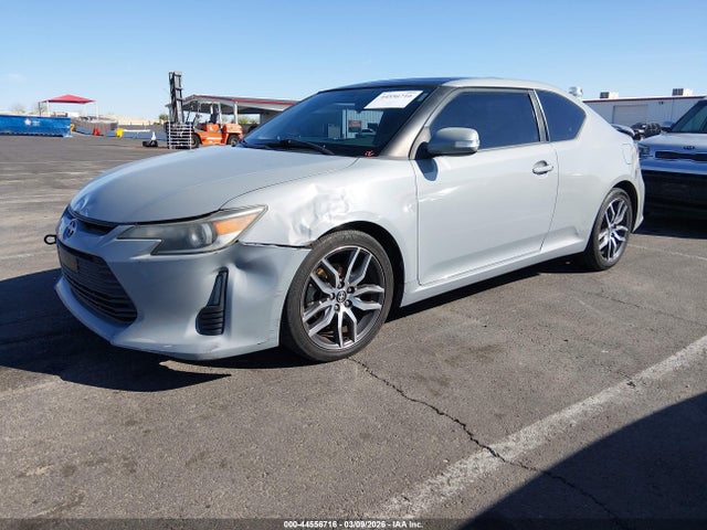 JTKJF5C73E3069708 Scion TC