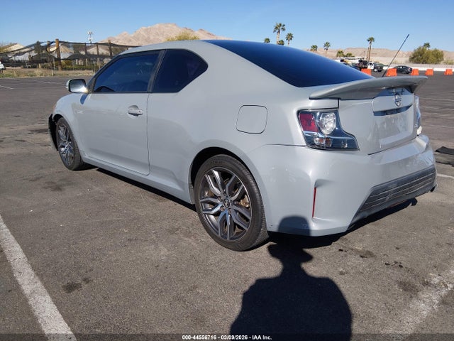 JTKJF5C73E3069708 Scion TC