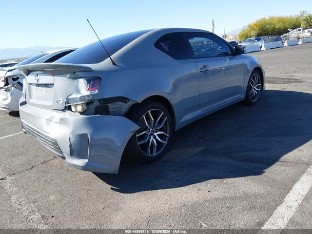 JTKJF5C73E3069708 Scion TC